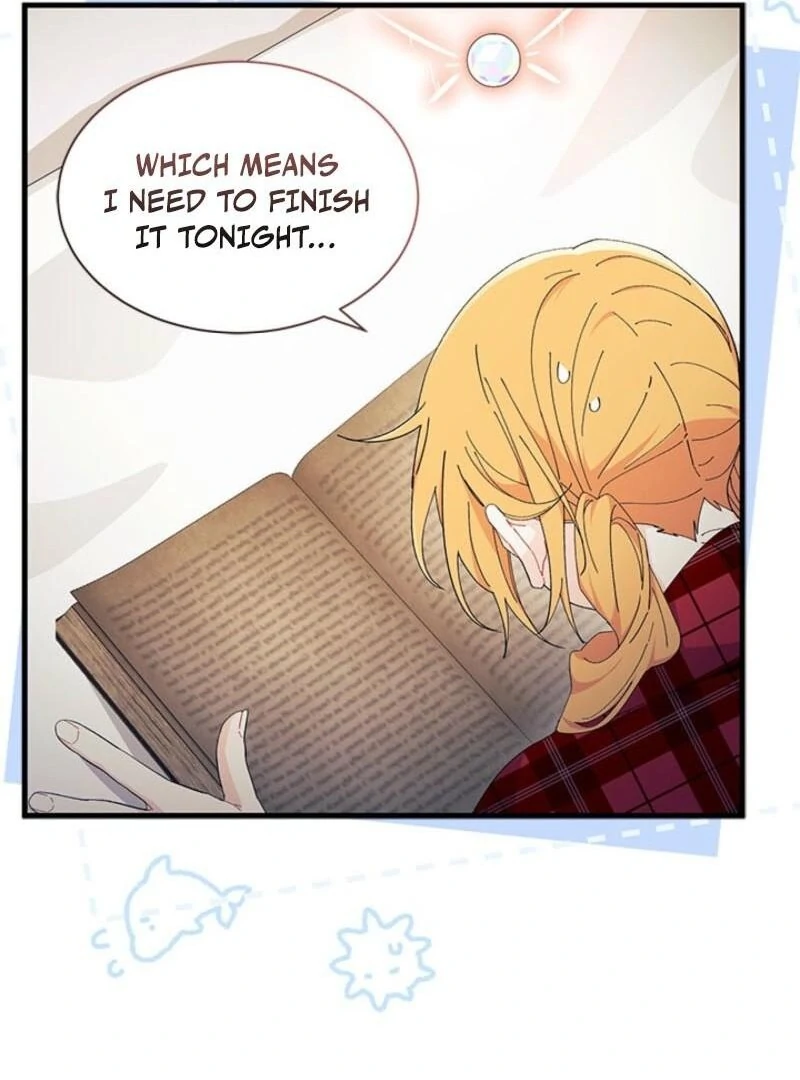 I Don’t Want To Be a Magpie Bridge chapter 95 page 84