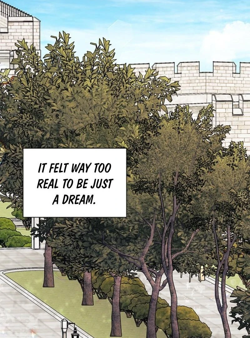 I Don’t Want To Be a Magpie Bridge chapter 95 page 97