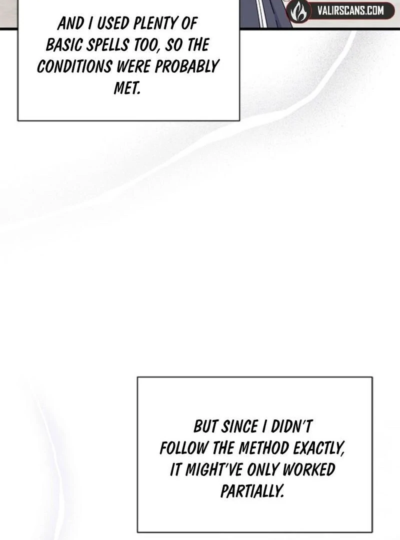 I Don’t Want To Be a Magpie Bridge chapter 95 page 101