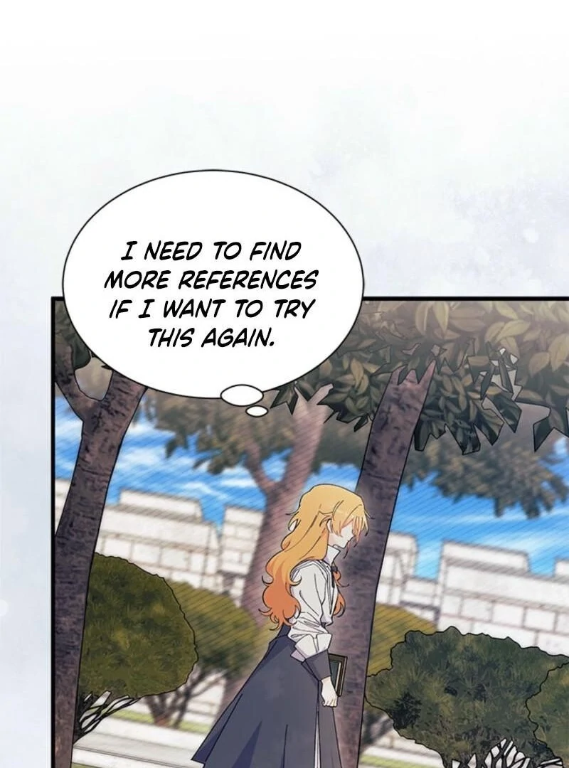 I Don’t Want To Be a Magpie Bridge chapter 95 page 116