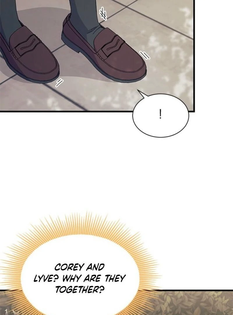 I Don’t Want To Be a Magpie Bridge chapter 95 page 118