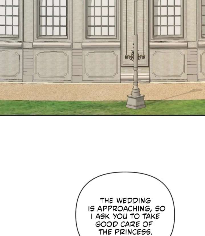 The Reason for Avoiding Him, the Perfect One chapter 27 page 45