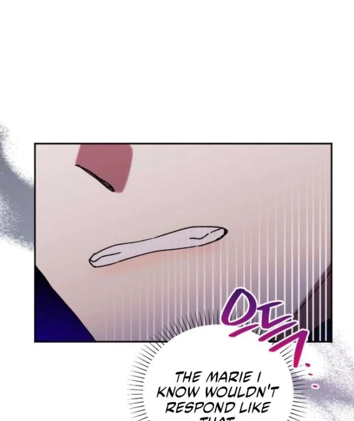 The Reason for Avoiding Him, the Perfect One chapter 28 page 6