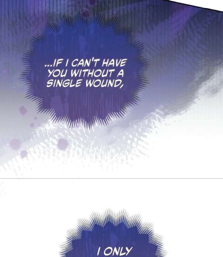 The Reason for Avoiding Him, the Perfect One chapter 28 page 20