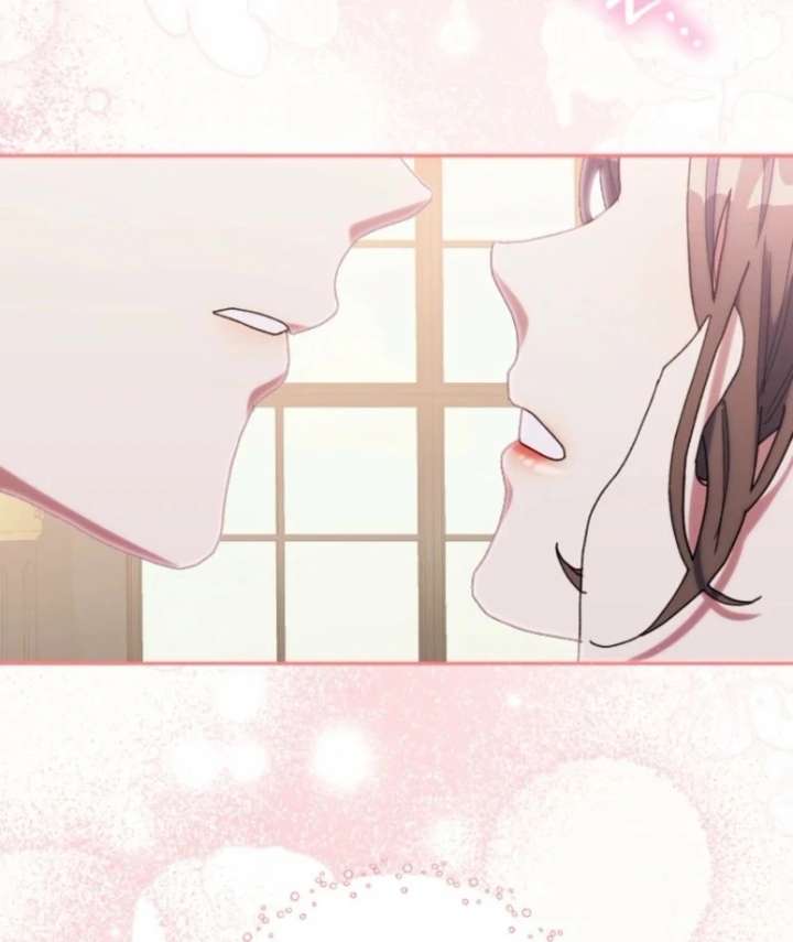 The Reason for Avoiding Him, the Perfect One chapter 28 page 30