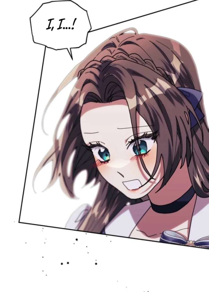 The Reason for Avoiding Him, the Perfect One chapter 28 page 35