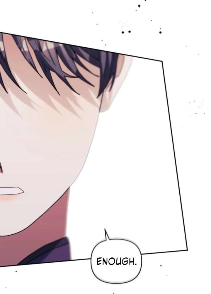 The Reason for Avoiding Him, the Perfect One chapter 28 page 36