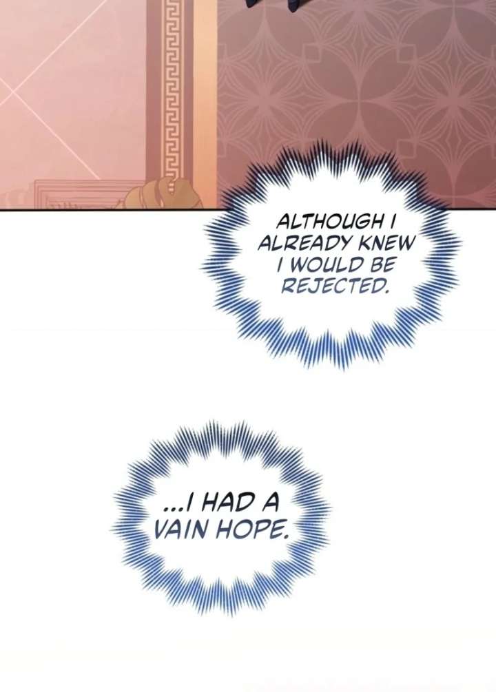 The Reason for Avoiding Him, the Perfect One chapter 28 page 40