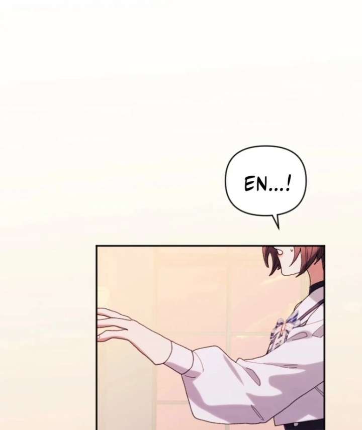 The Reason for Avoiding Him, the Perfect One chapter 28 page 41