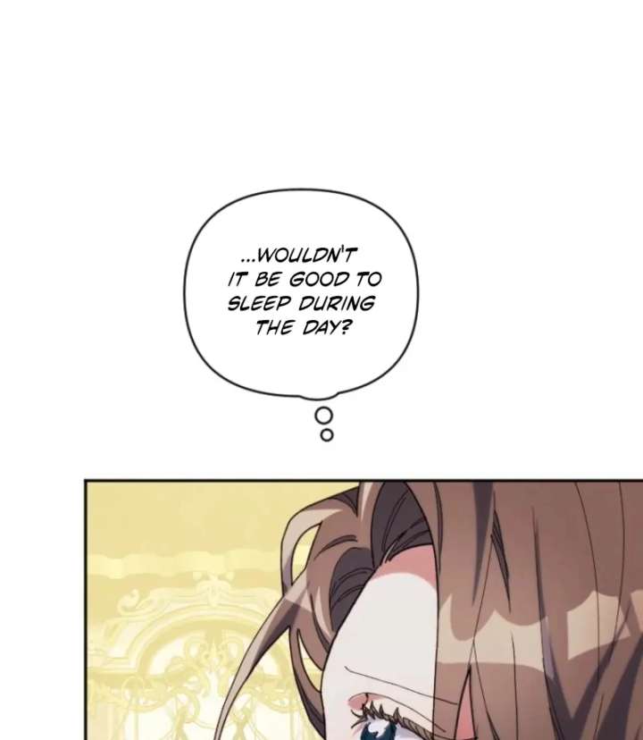 The Reason for Avoiding Him, the Perfect One chapter 29 page 43