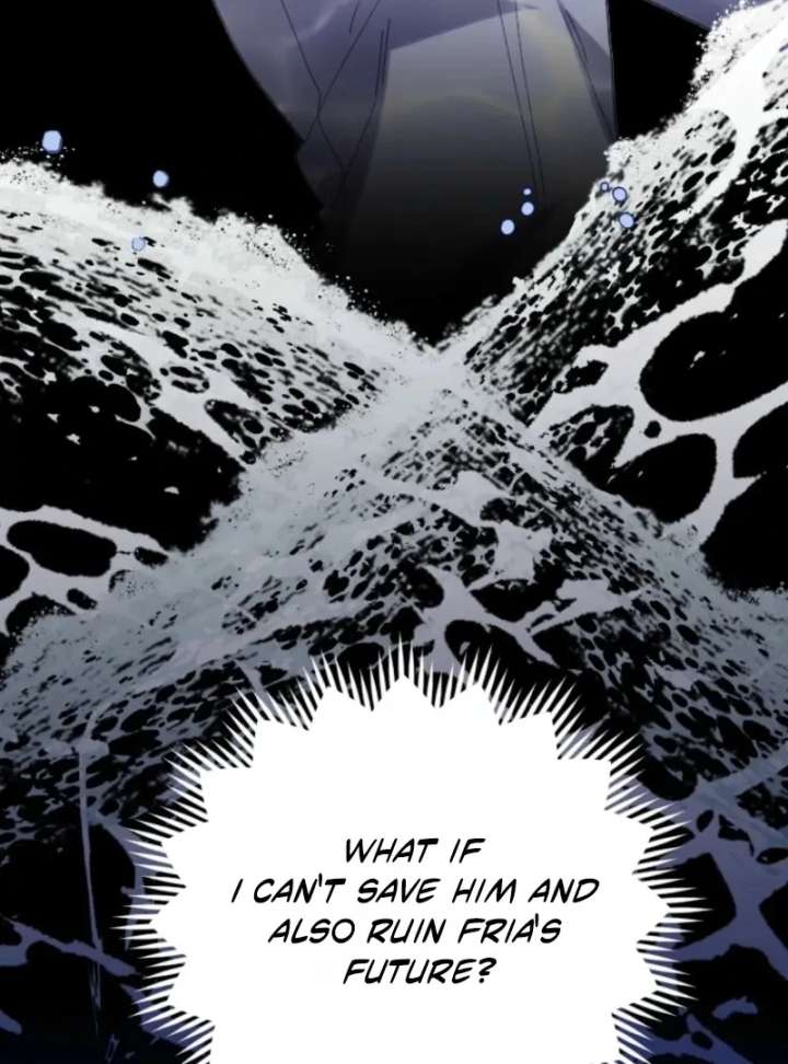 The Reason for Avoiding Him, the Perfect One chapter 29 page 72