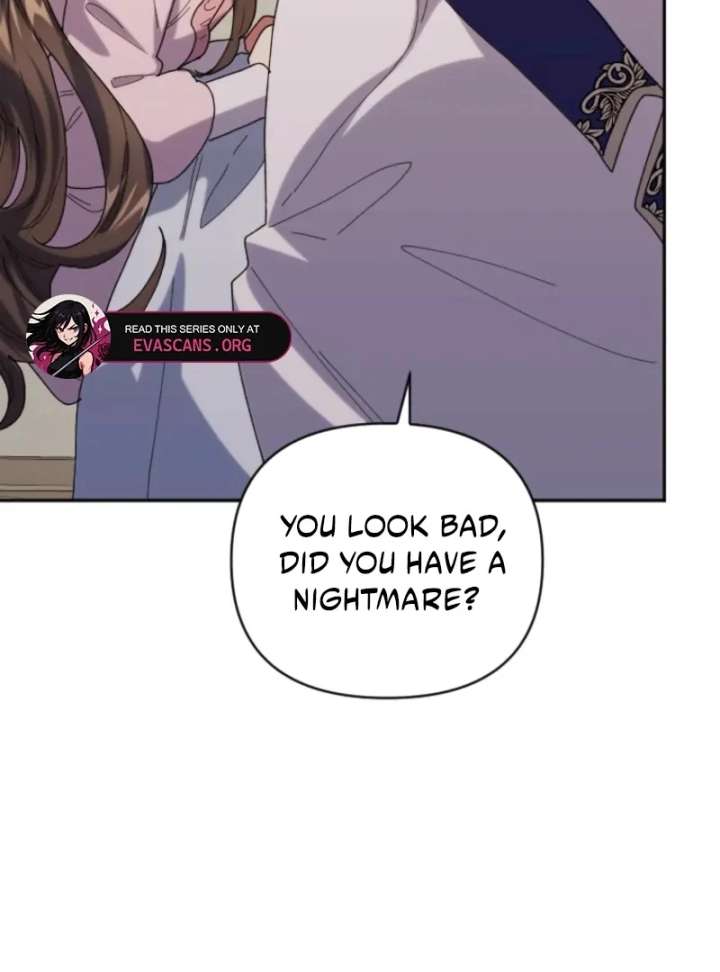 The Reason for Avoiding Him, the Perfect One chapter 29 page 76