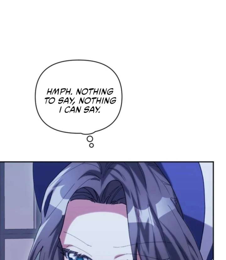 The Reason for Avoiding Him, the Perfect One chapter 30 page 41