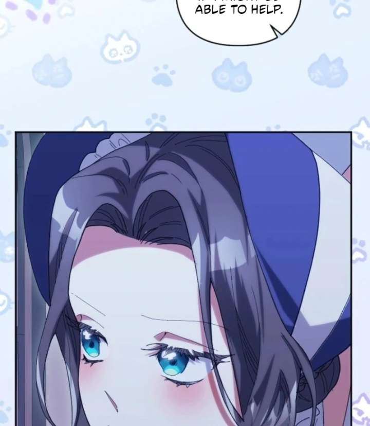 The Reason for Avoiding Him, the Perfect One chapter 30 page 45