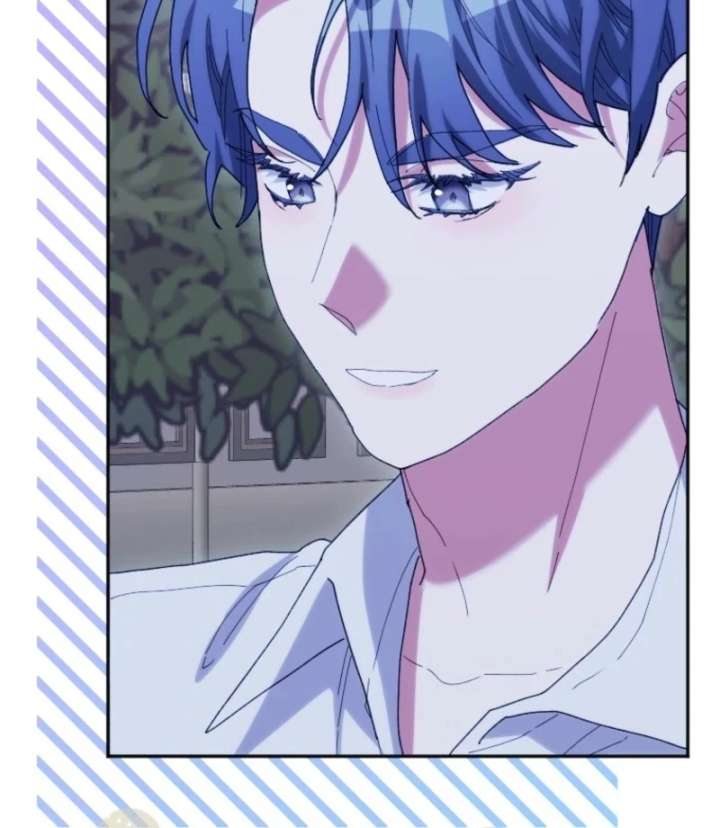 The Reason for Avoiding Him, the Perfect One chapter 30 page 58