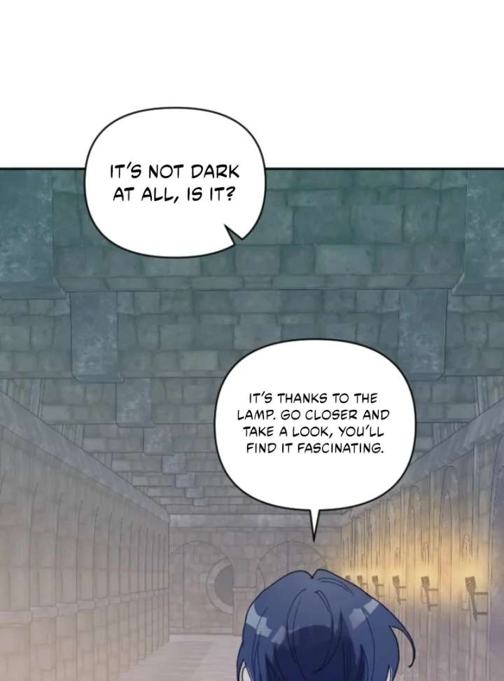 The Reason for Avoiding Him, the Perfect One chapter 31 page 24