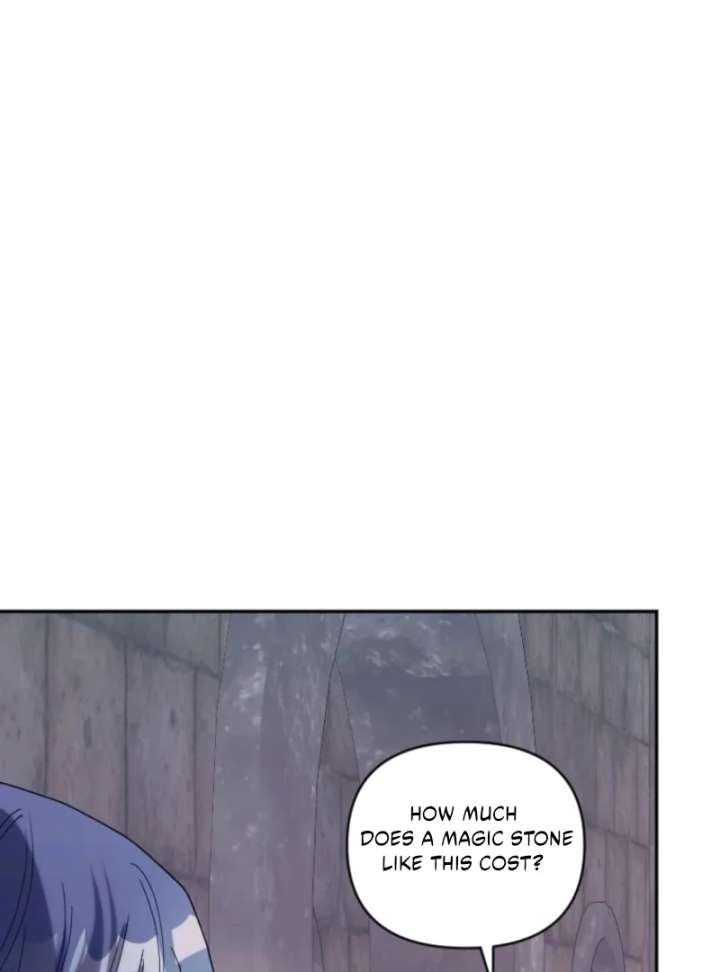 The Reason for Avoiding Him, the Perfect One chapter 31 page 30