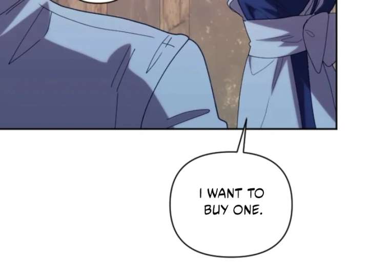 The Reason for Avoiding Him, the Perfect One chapter 31 page 32