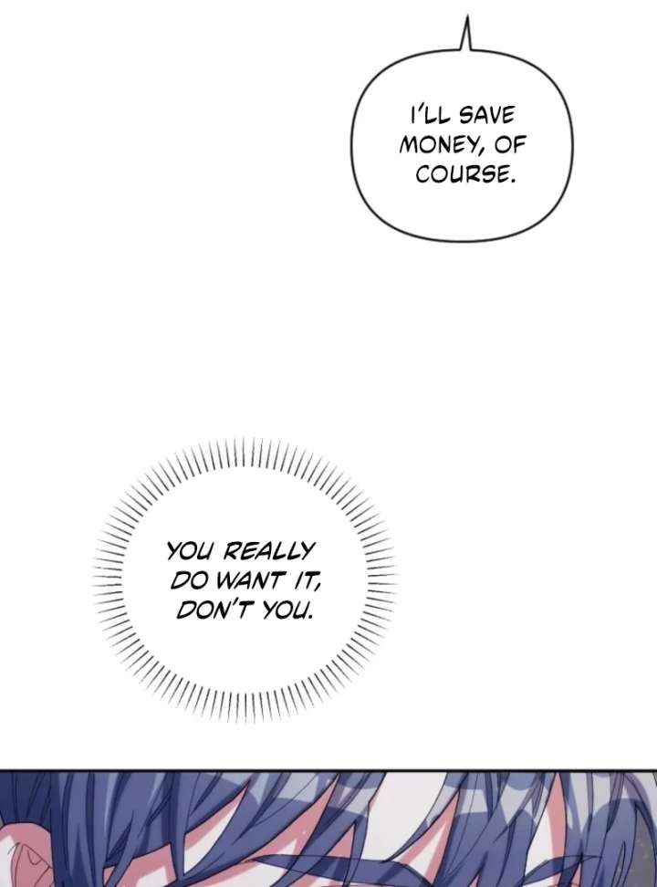 The Reason for Avoiding Him, the Perfect One chapter 31 page 41