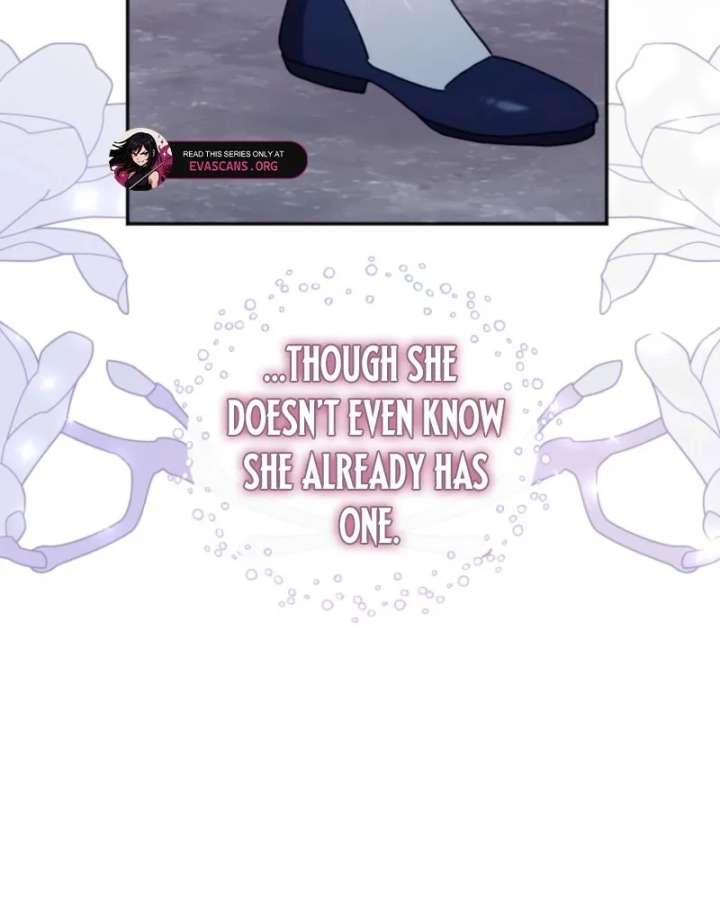 The Reason for Avoiding Him, the Perfect One chapter 31 page 44