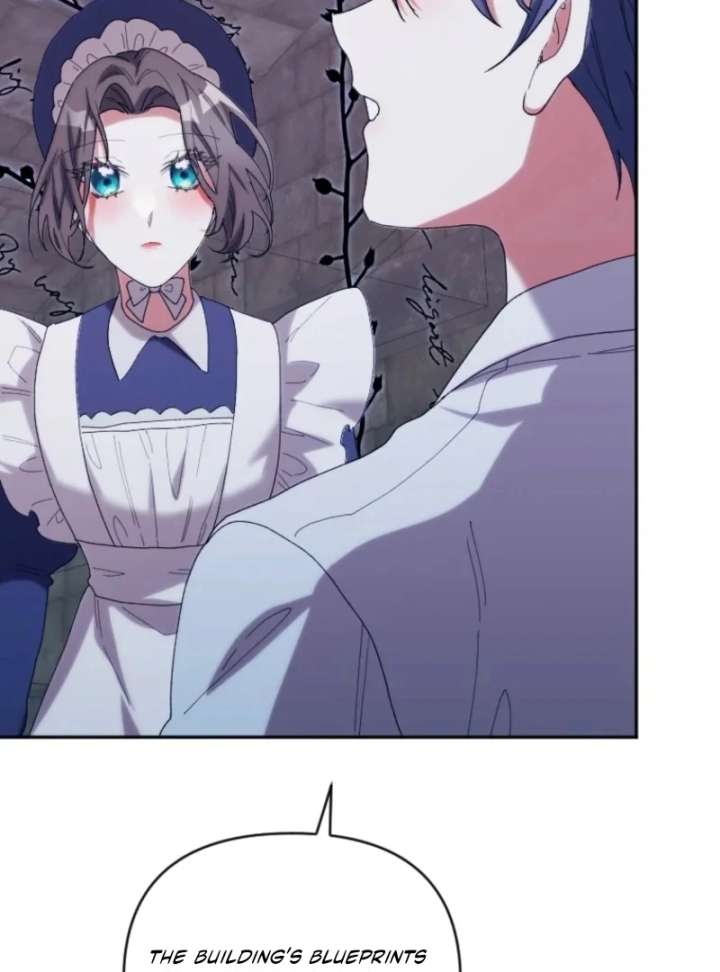 The Reason for Avoiding Him, the Perfect One chapter 31 page 84