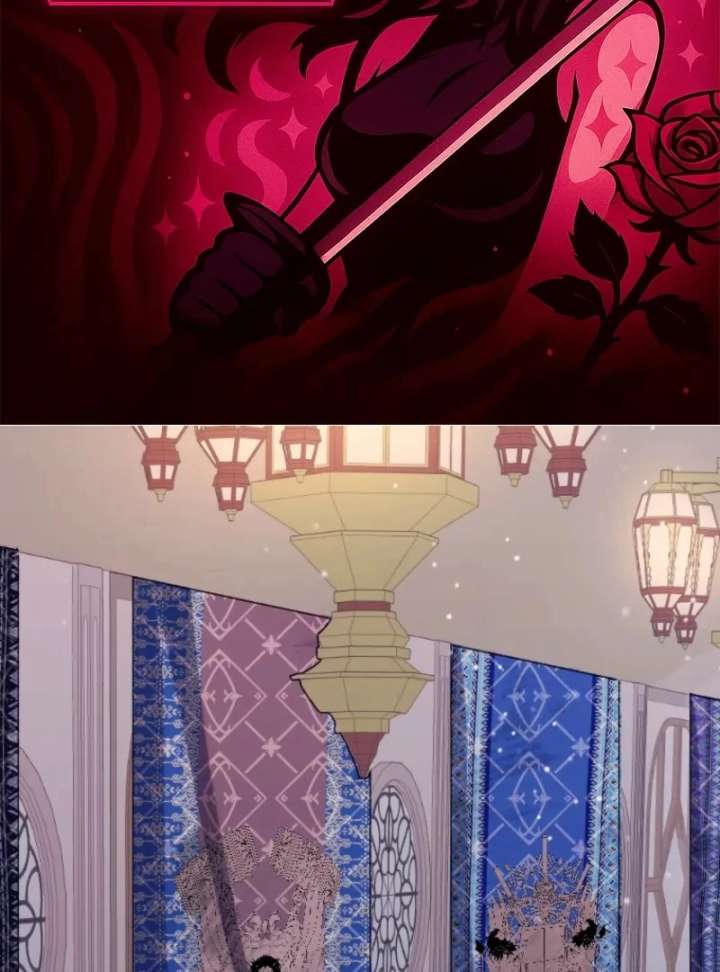 The Reason for Avoiding Him, the Perfect One chapter 32 page 2