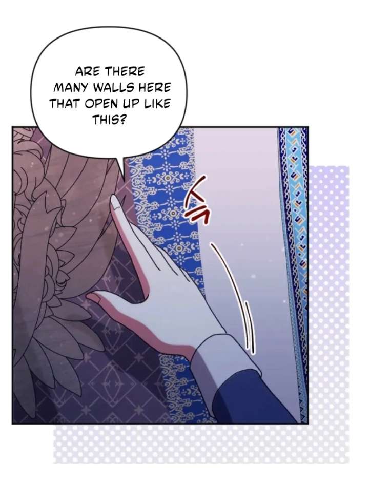 The Reason for Avoiding Him, the Perfect One chapter 32 page 13