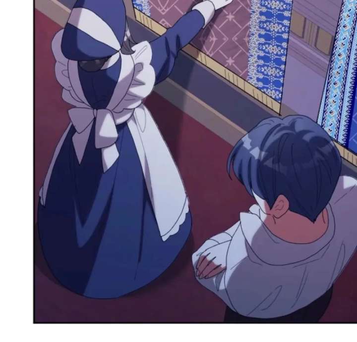 The Reason for Avoiding Him, the Perfect One chapter 32 page 15
