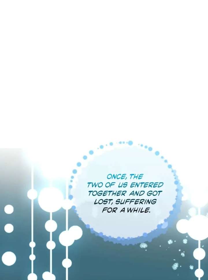 The Reason for Avoiding Him, the Perfect One chapter 32 page 31