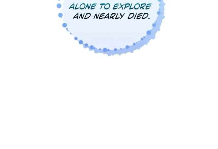 The Reason for Avoiding Him, the Perfect One chapter 32 page 34