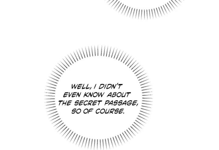 The Reason for Avoiding Him, the Perfect One chapter 32 page 40