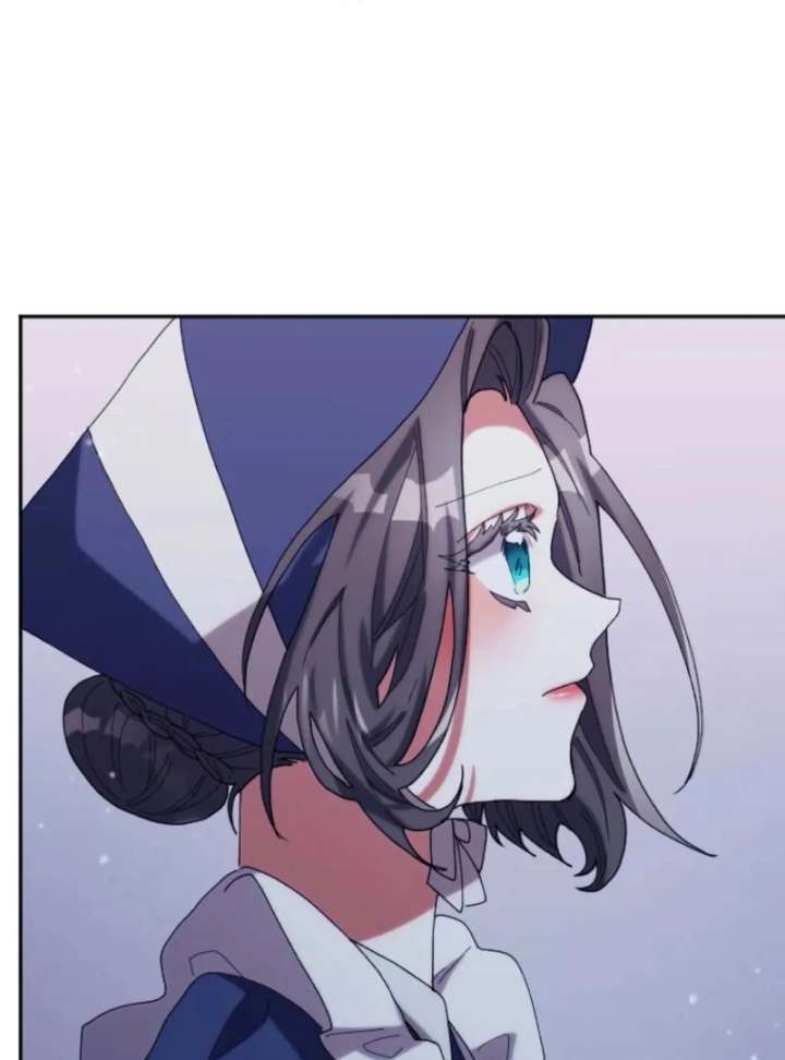 The Reason for Avoiding Him, the Perfect One chapter 32 page 41