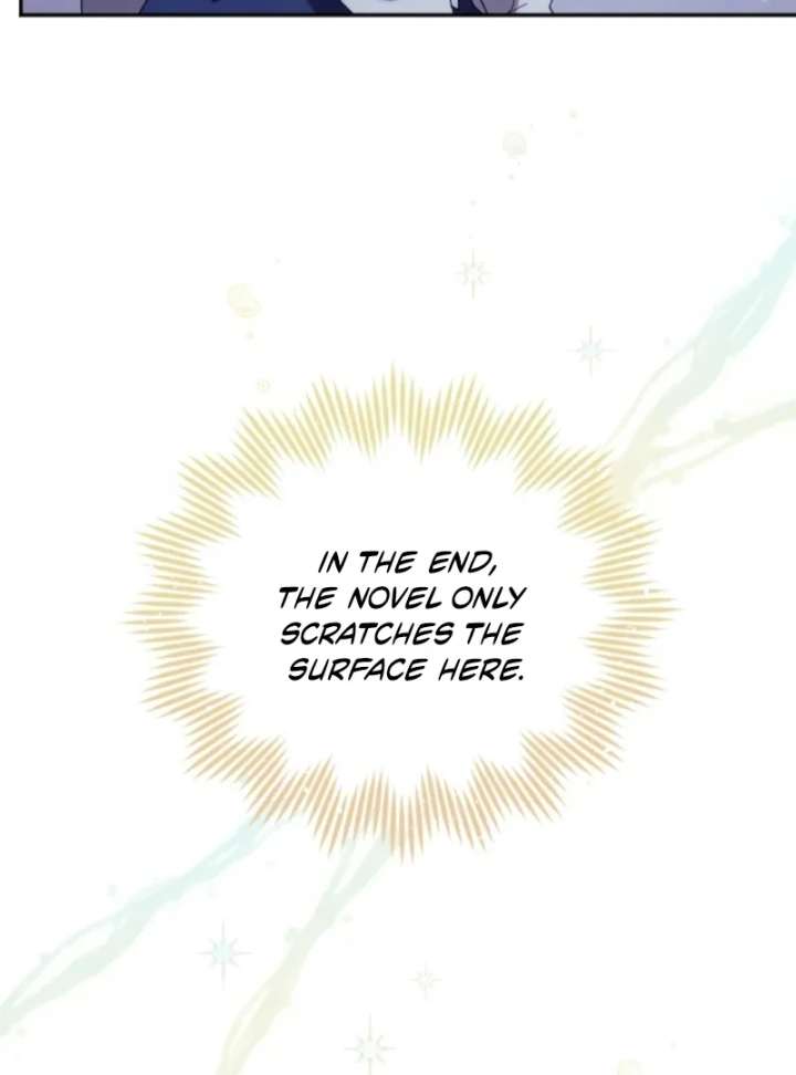The Reason for Avoiding Him, the Perfect One chapter 32 page 42