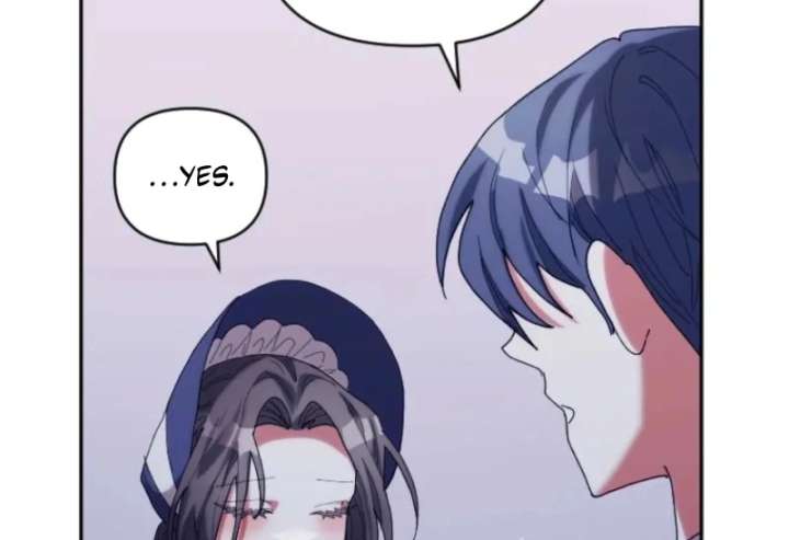 The Reason for Avoiding Him, the Perfect One chapter 32 page 44