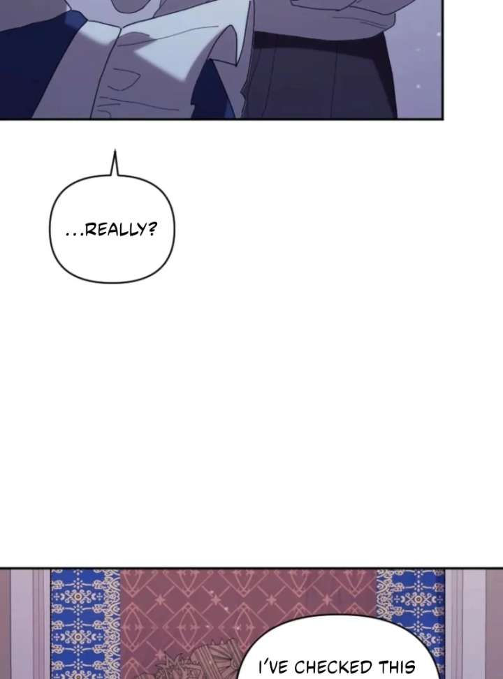 The Reason for Avoiding Him, the Perfect One chapter 32 page 48