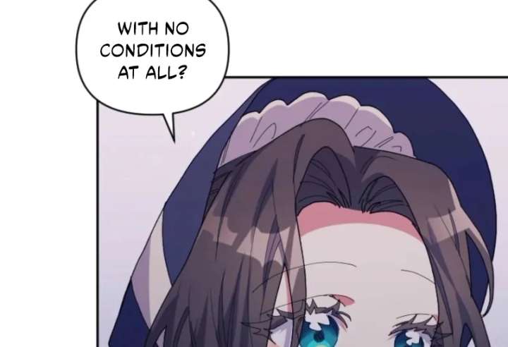 The Reason for Avoiding Him, the Perfect One chapter 32 page 54