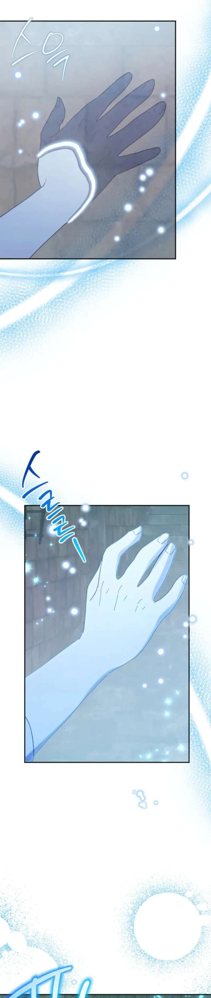The Reason for Avoiding Him, the Perfect One chapter 32 page 75