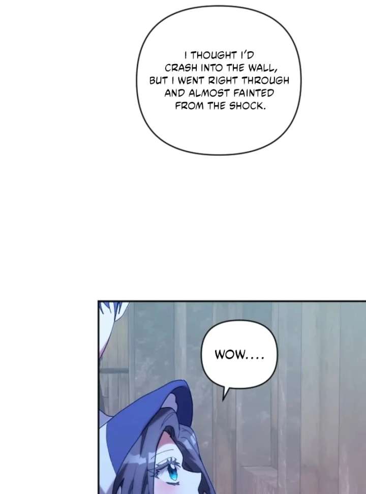 The Reason for Avoiding Him, the Perfect One chapter 32 page 79