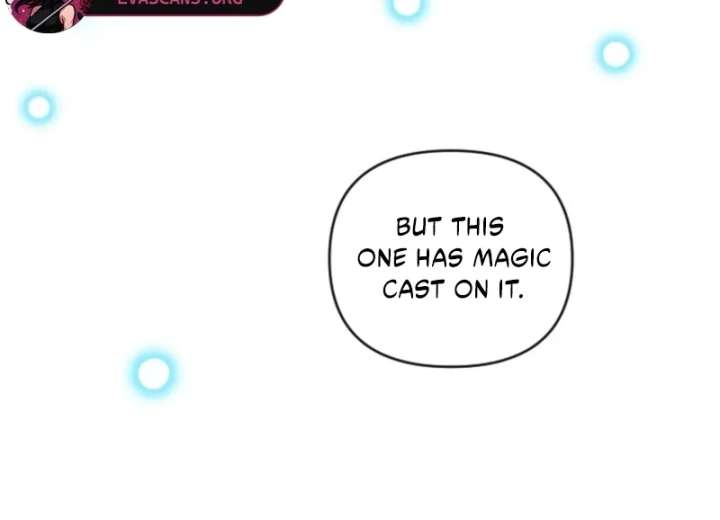 The Reason for Avoiding Him, the Perfect One chapter 32 page 86