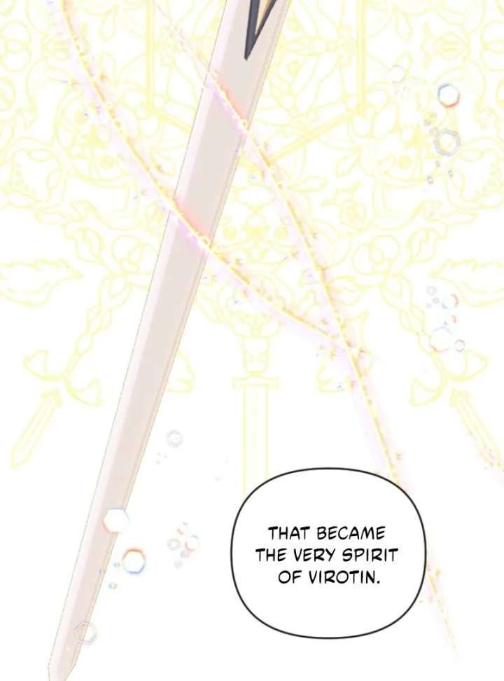 The Reason for Avoiding Him, the Perfect One chapter 32 page 88