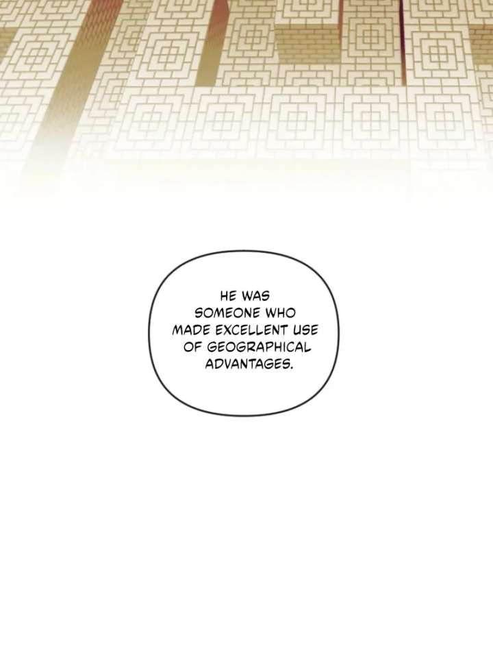 The Reason for Avoiding Him, the Perfect One chapter 32 page 94