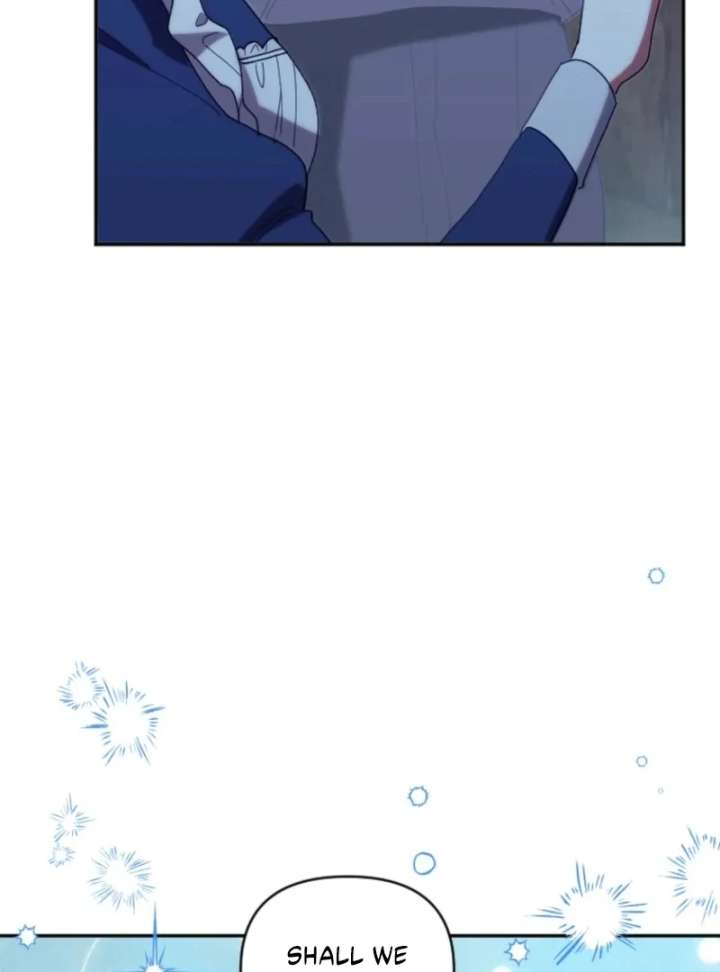The Reason for Avoiding Him, the Perfect One chapter 32 page 96