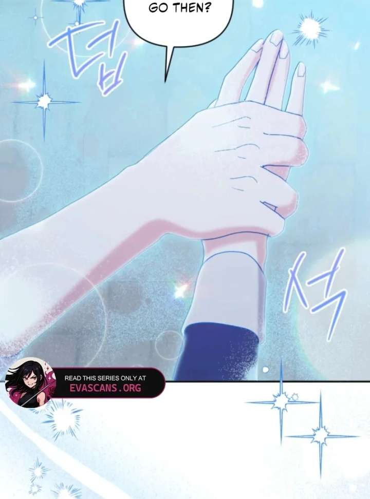 The Reason for Avoiding Him, the Perfect One chapter 32 page 97