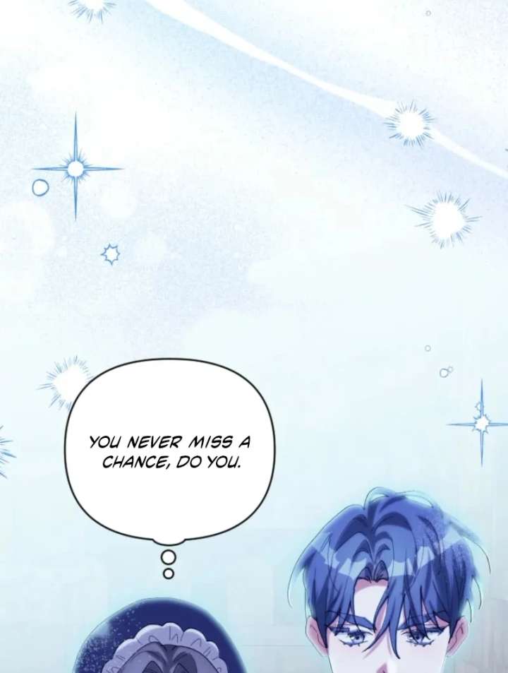 The Reason for Avoiding Him, the Perfect One chapter 32 page 98