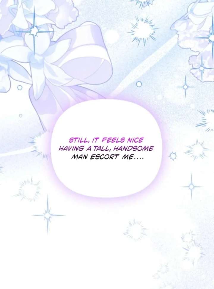 The Reason for Avoiding Him, the Perfect One chapter 32 page 100