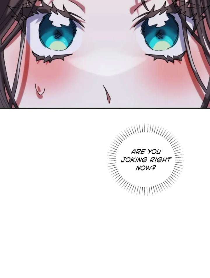 The Reason for Avoiding Him, the Perfect One chapter 32 page 103