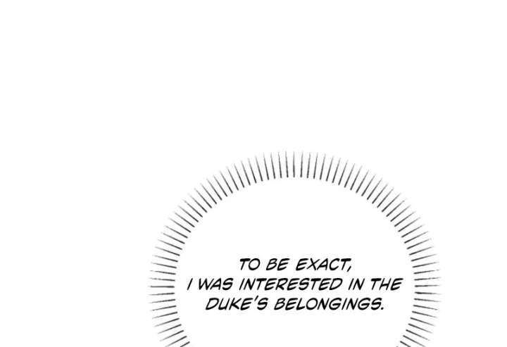 The Reason for Avoiding Him, the Perfect One chapter 32 page 133