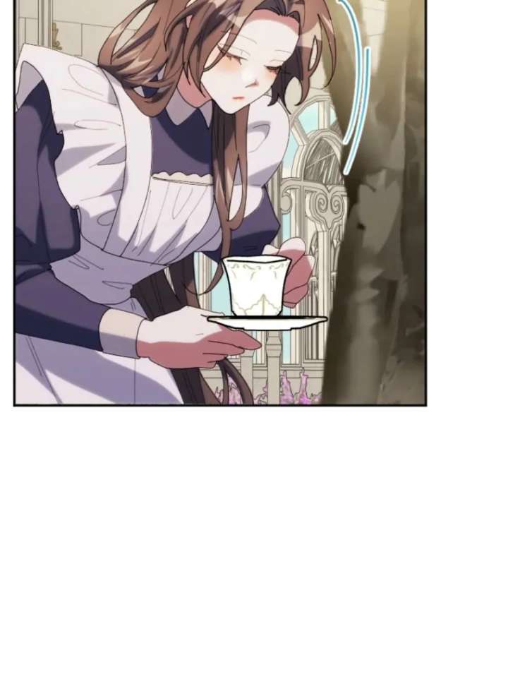 The Reason for Avoiding Him, the Perfect One chapter 32 page 145