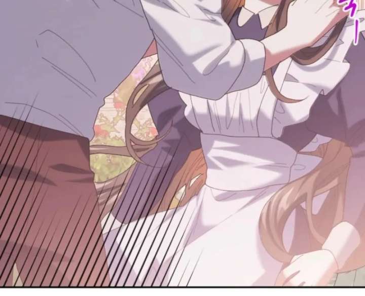The Reason for Avoiding Him, the Perfect One chapter 32 page 149