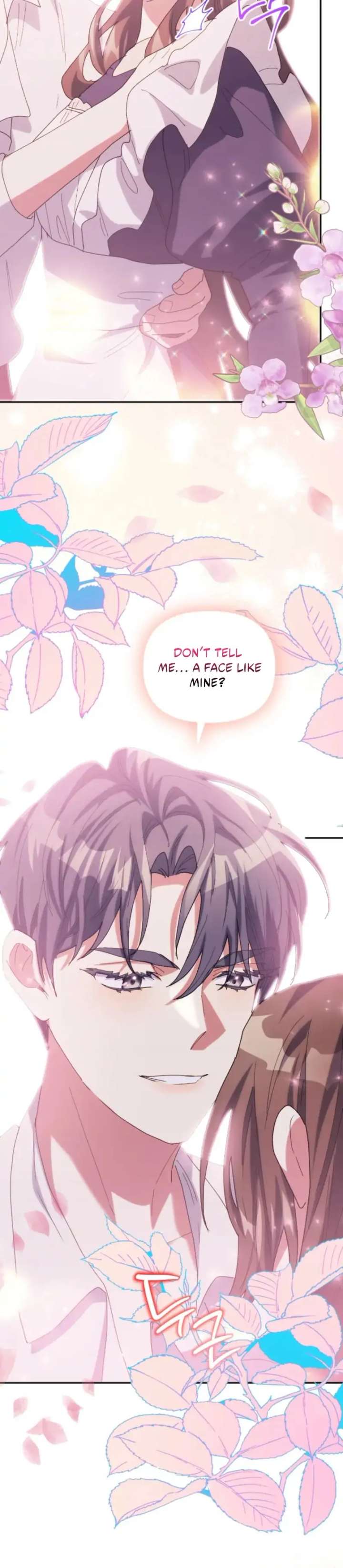 The Reason for Avoiding Him, the Perfect One chapter 32 page 152